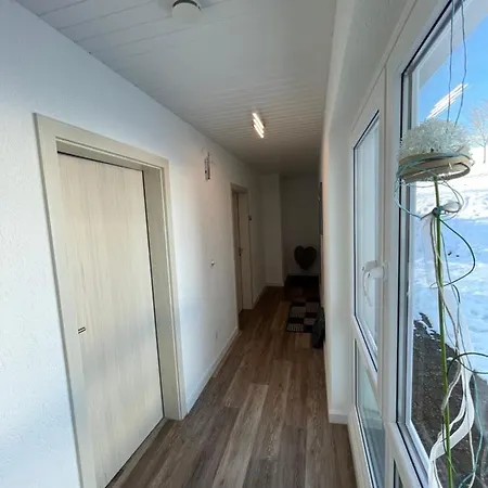 Hotel Landhaus Kramer Willingen (Upland)