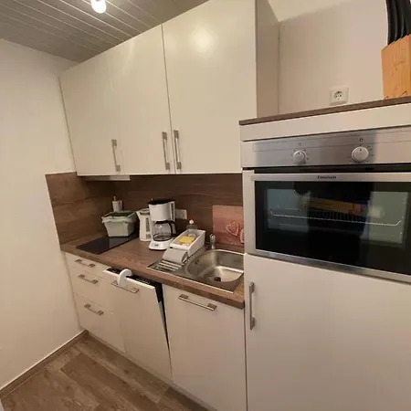 Landhaus Kramer Apartment *