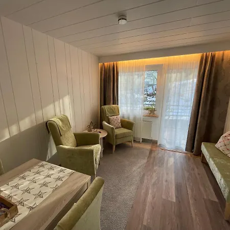 Hotel Landhaus Kramer