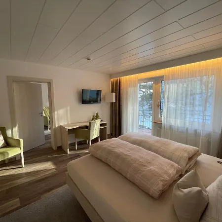 Landhaus Kramer Willingen (Upland)