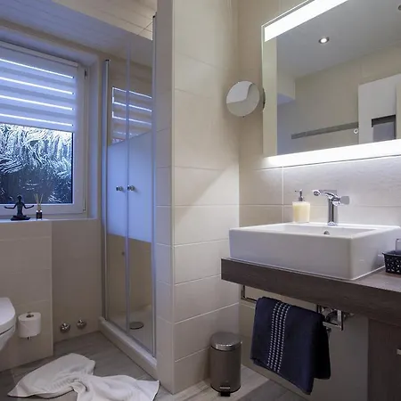 Landhaus Kramer Willingen (Upland)