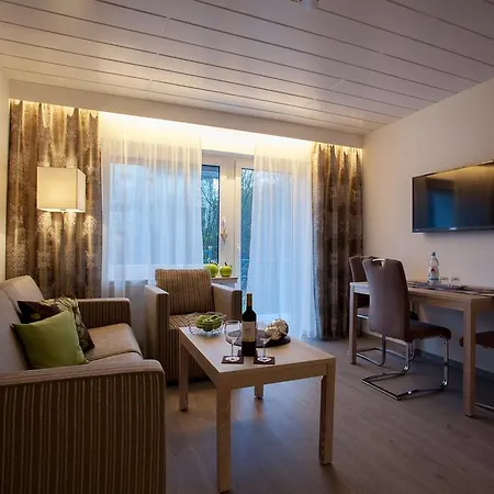 Hotel Landhaus Kramer *