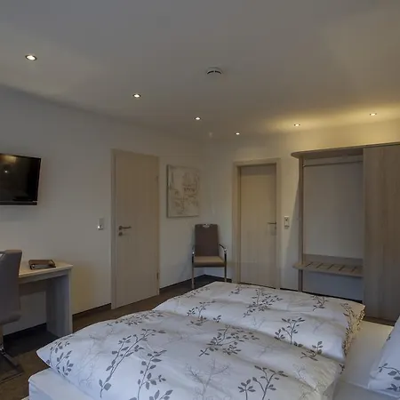 Landhaus Kramer Готель Віллінген