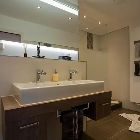 Apartment Landhaus Kramer