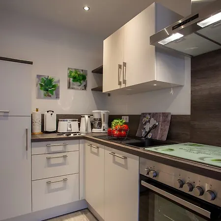 Landhaus Kramer Apartment
