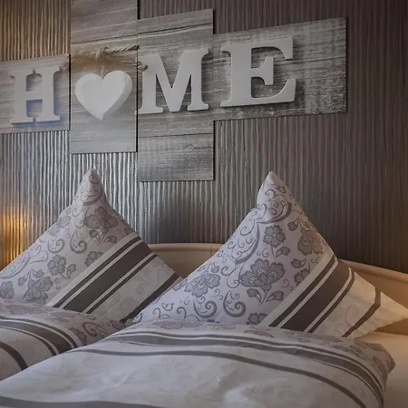 Landhaus Kramer * Віллінген