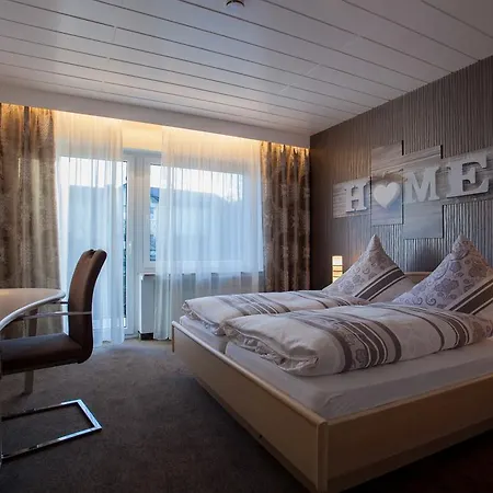 Landhaus Kramer Hotel *