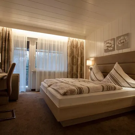 Apartment Landhaus Kramer *
