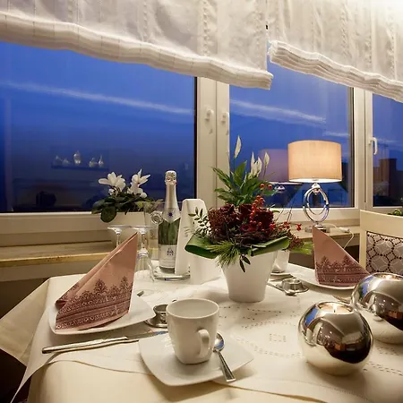 Landhaus Kramer Apartment Willingen (Upland)