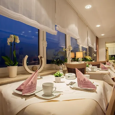 Landhaus Kramer Apartment