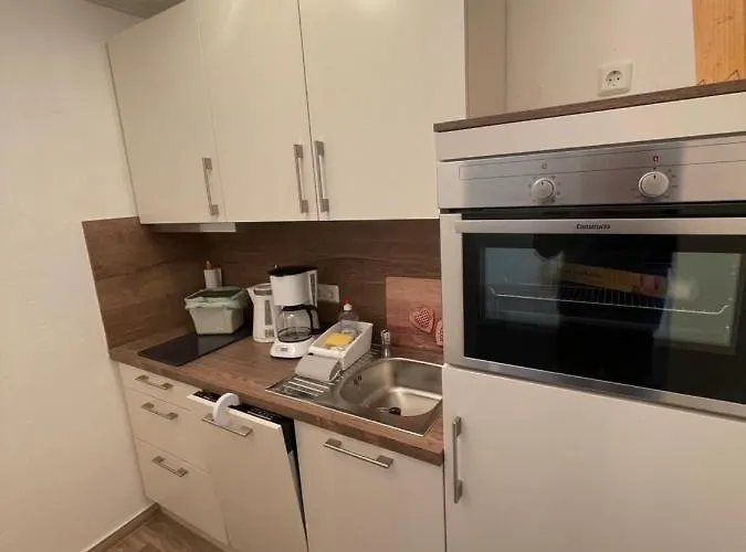 Landhaus Kramer 호텔 *