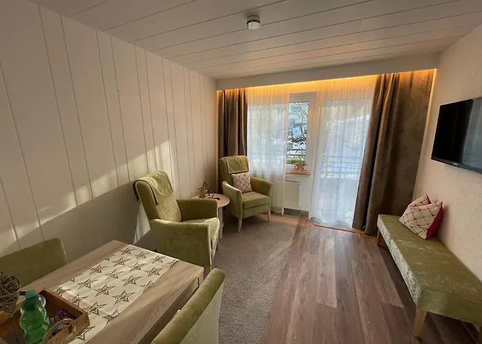 Hotel Landhaus Kramer