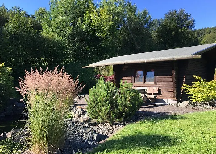 Hotel Landhaus Kramer *