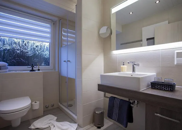 Landhaus Kramer 빌링겐