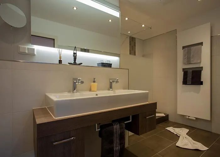 Hotel Landhaus Kramer