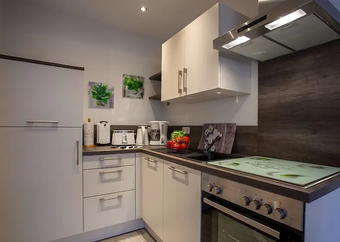 Landhaus Kramer Hotel