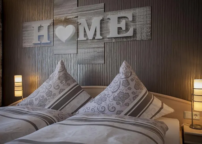 Landhaus Kramer * 빌링겐