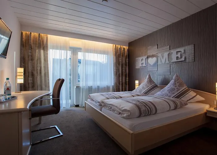 Landhaus Kramer 호텔 *