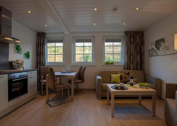 Landhaus Kramer * 빌링겐