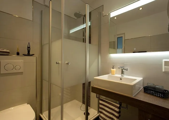 Landhaus Kramer 호텔 빌링겐