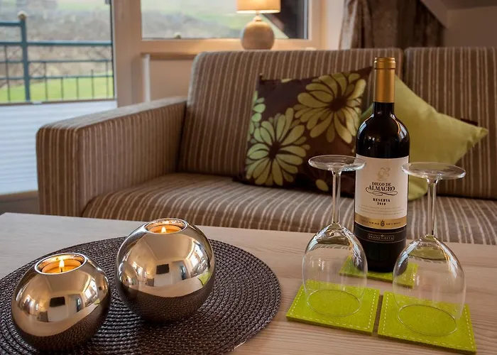 Landhaus Kramer * 빌링겐