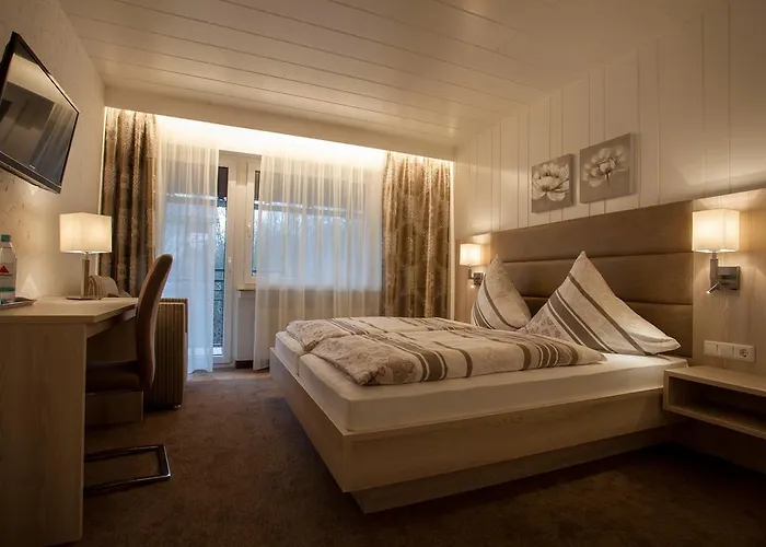 Hotel Landhaus Kramer *