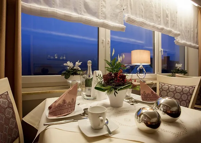 Landhaus Kramer 호텔 빌링겐