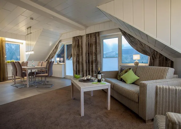 Landhaus Kramer 빌링겐