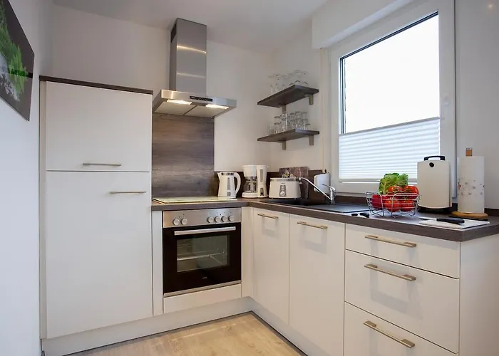 Landhaus Kramer 호텔